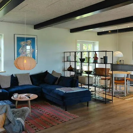 Renovated With Starry Sky Views Feriehus *