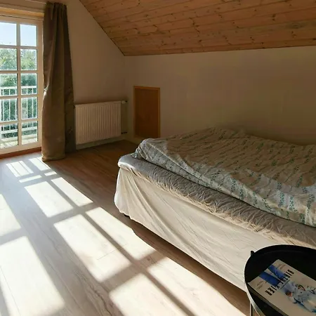 Feriehus Renovated With Starry Sky Views Barrit