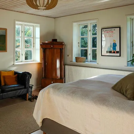 Renovated With Starry Sky Views Feriehus *