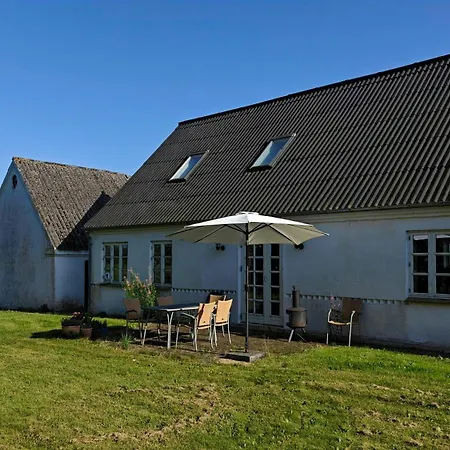Renovated With Starry Sky Views Feriehus Barrit